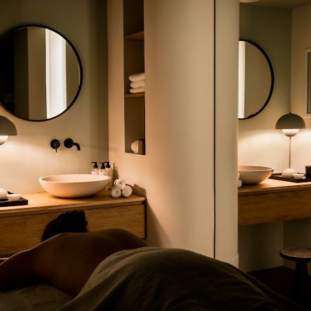 Hotel National Des Arts Et Metiers Paříž Exteriér fotografie