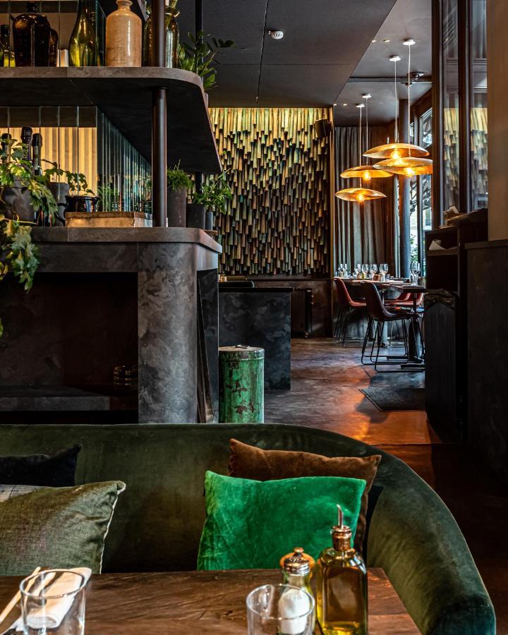 Hotel National Des Arts Et Metiers Paříž Exteriér fotografie